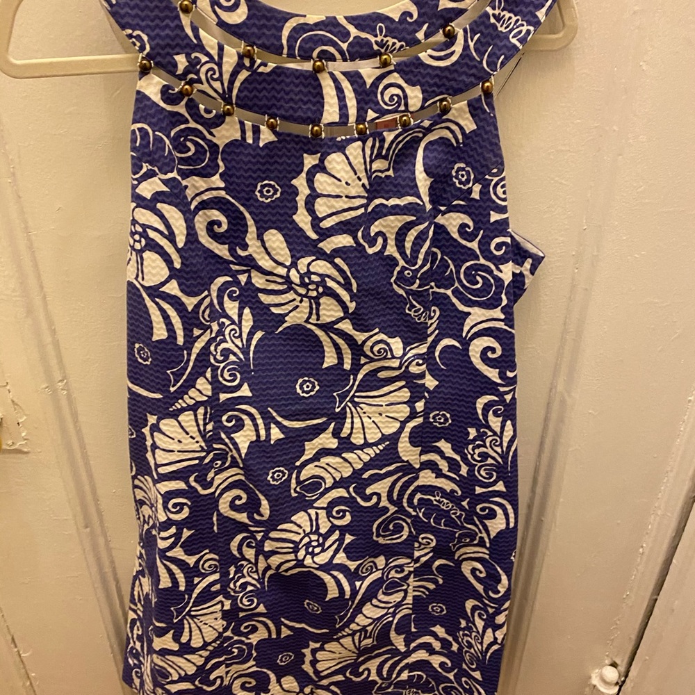 Lilly Pulitzer Size 12
